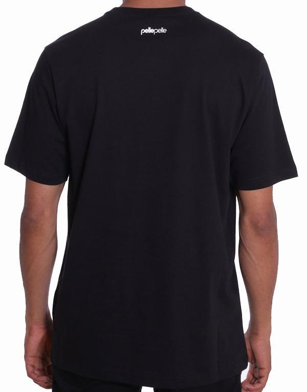 Pelle Pelle Back 2 the basics T-shirt