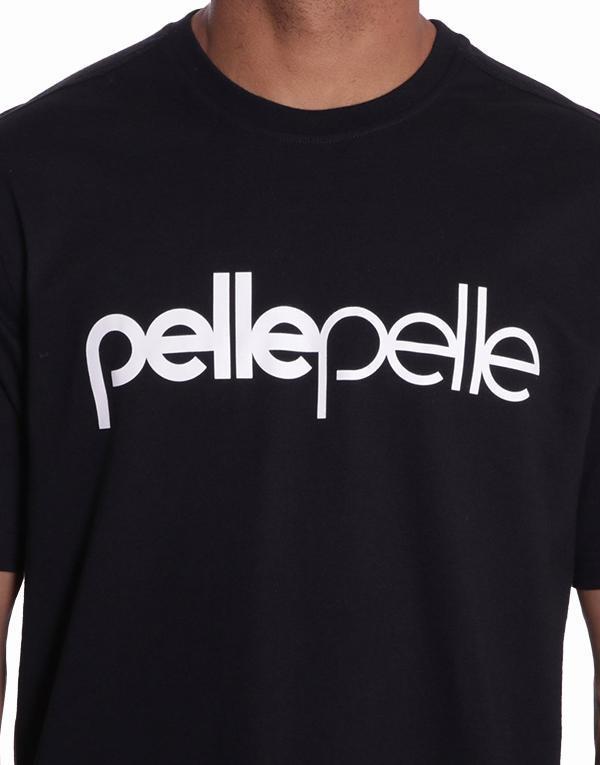 Pelle Pelle Back 2 the basics T-shirt