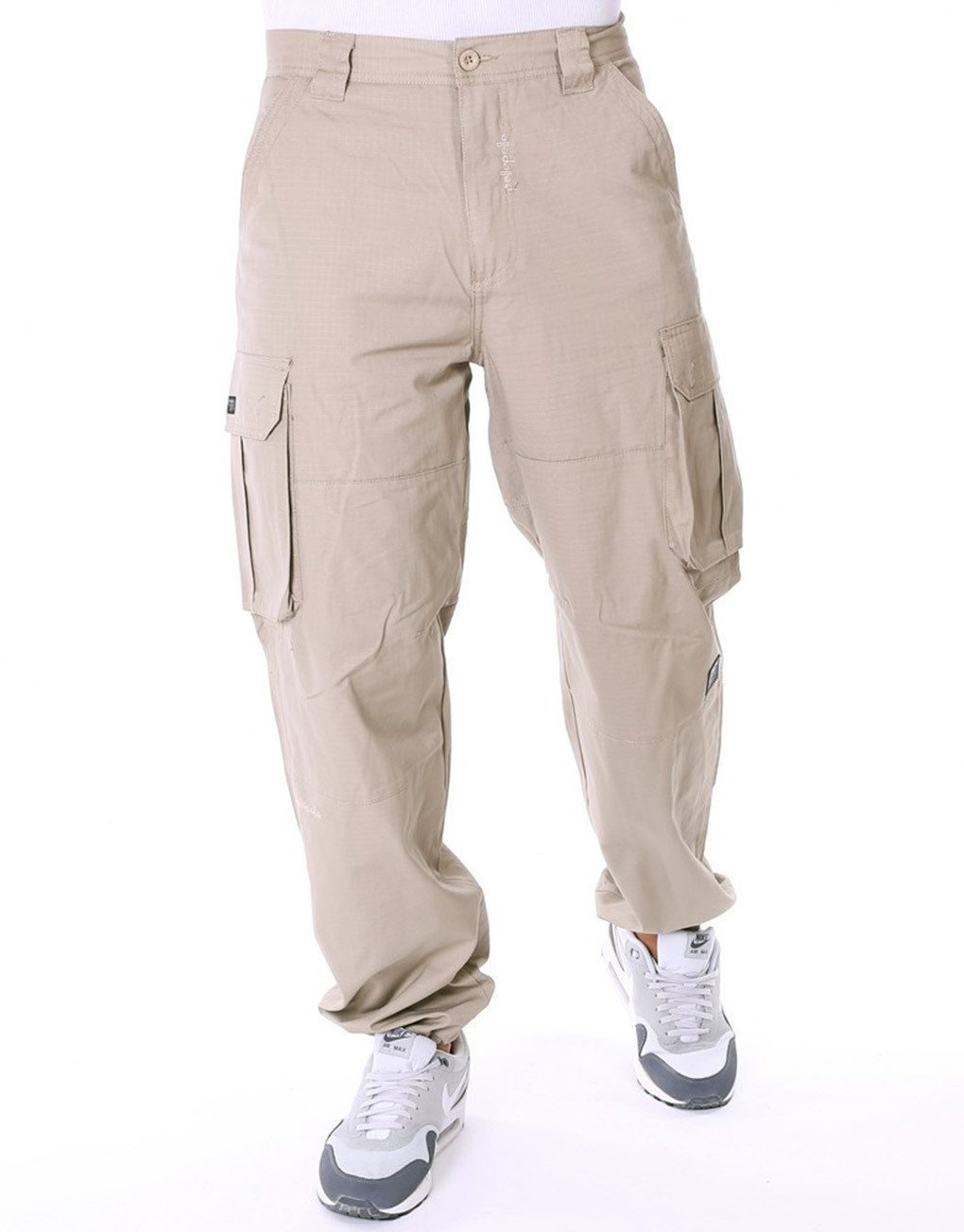 Pelle Pelle Cargo Pants