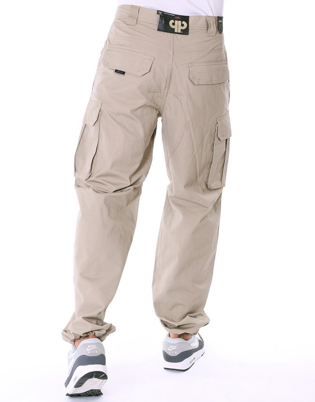 Pelle Pelle Cargo Pants