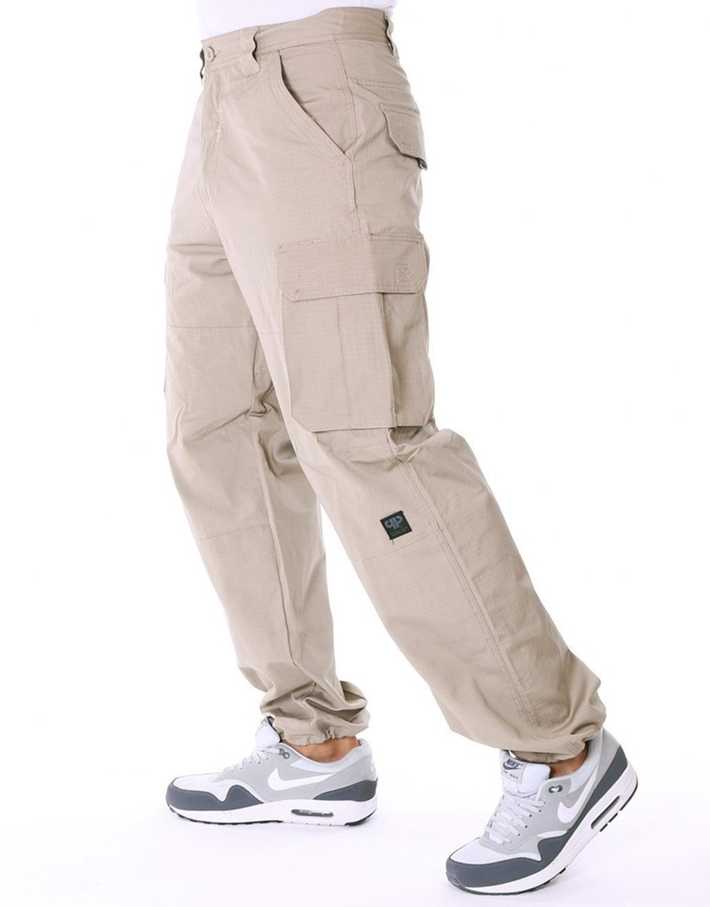 Pelle Pelle Cargo Pants