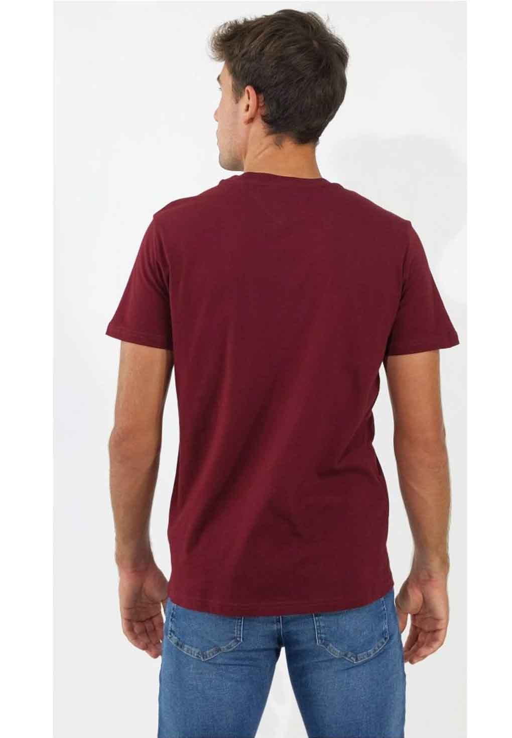 Tommy Hilfiger TJM Slim Essential Logo T-Shirt