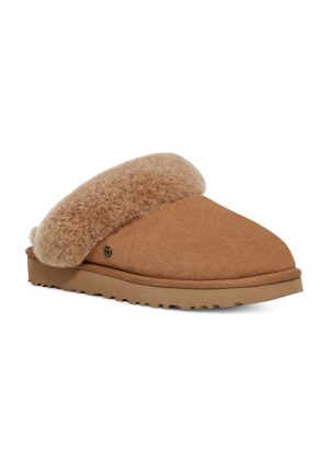 UGG Classic Slipper ll hjemmesko - Chestnut