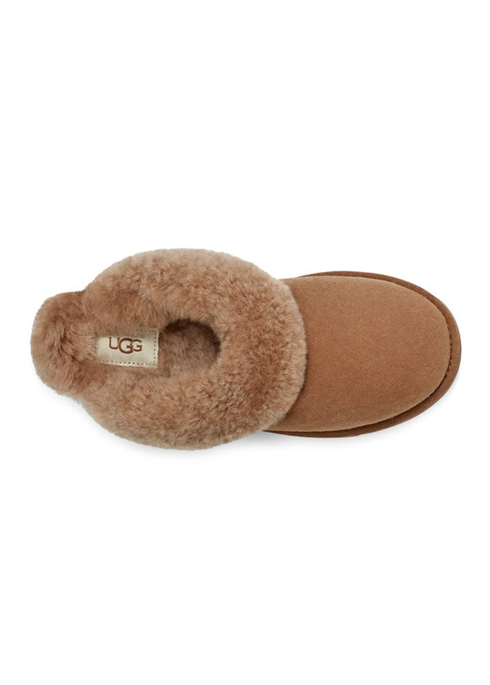 UGG Classic Slipper ll hjemmesko - Chestnut