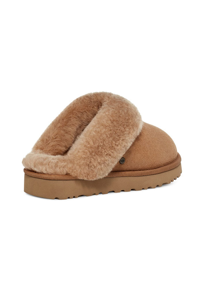 UGG Classic Slipper ll hjemmesko - Chestnut