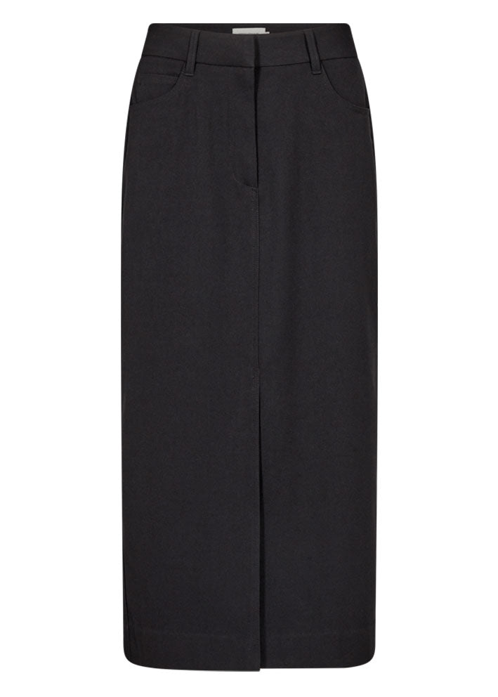 Copenhagen Muse Tailor Nederdel - Black