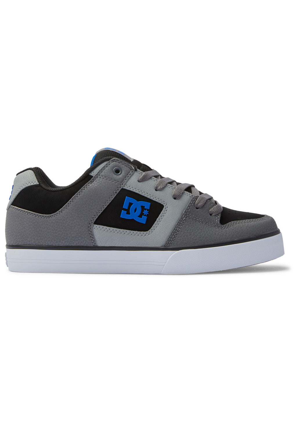 DC Pure Leather Shoes Online nu