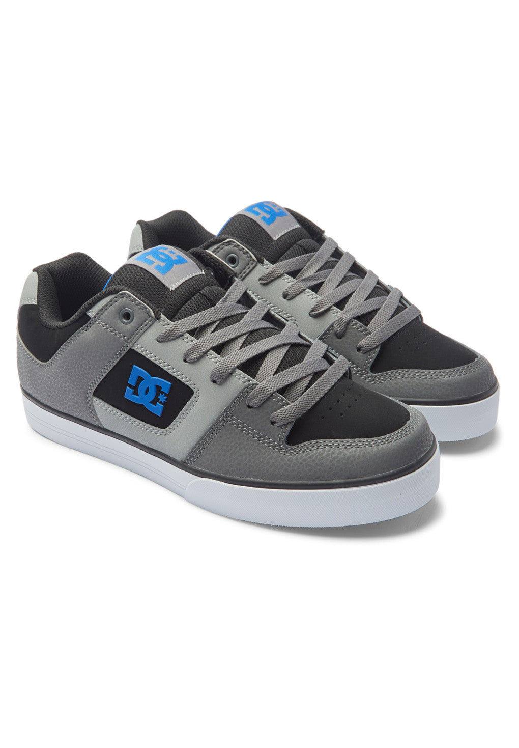DC Pure Leather Shoes Online nu