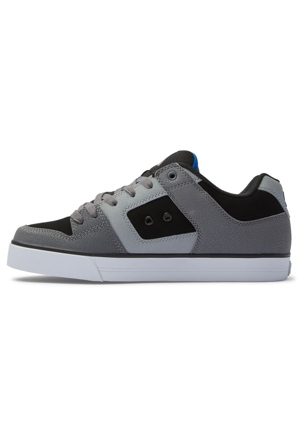 DC Pure Leather Shoes Online nu