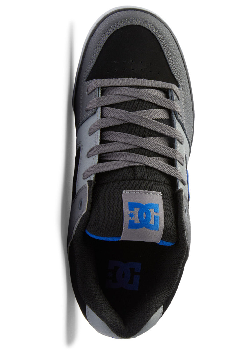 DC Pure Leather Shoes Online nu