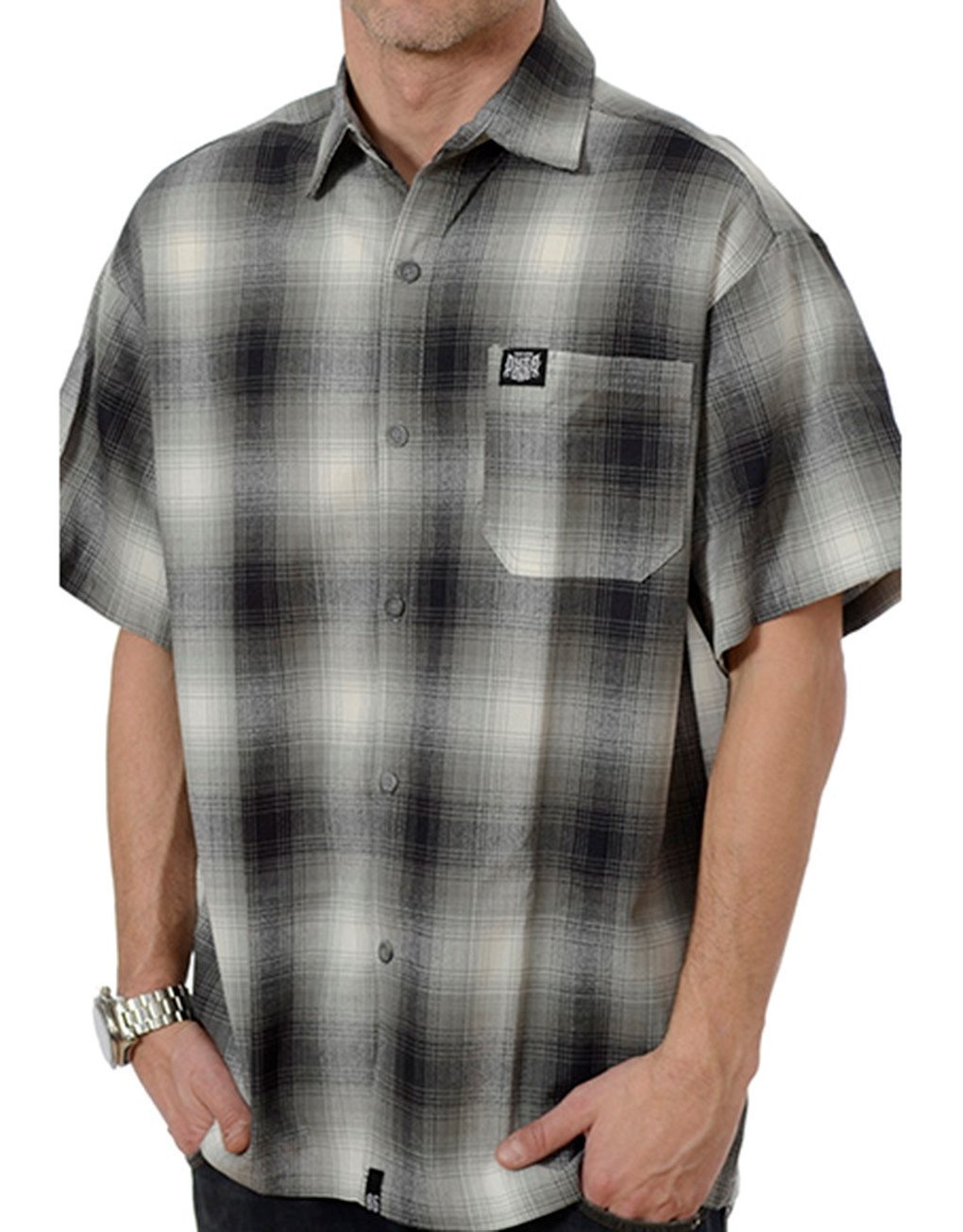 Dyse One Veterano Shirt
