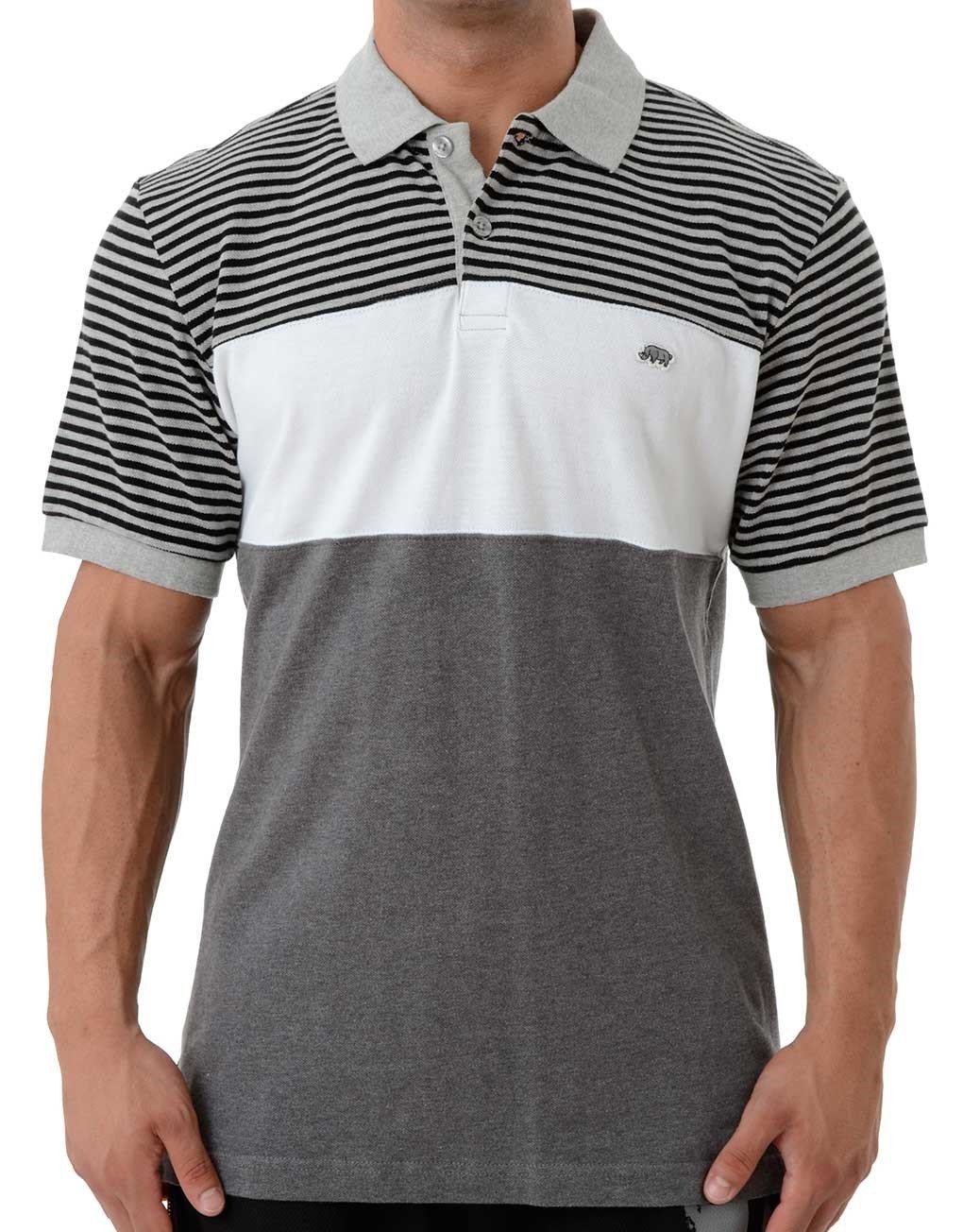 Ecko Cotton Pique Polo