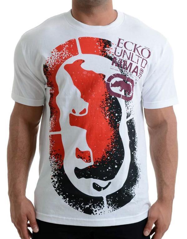 Ecko Twisted & Torn T-Shirt