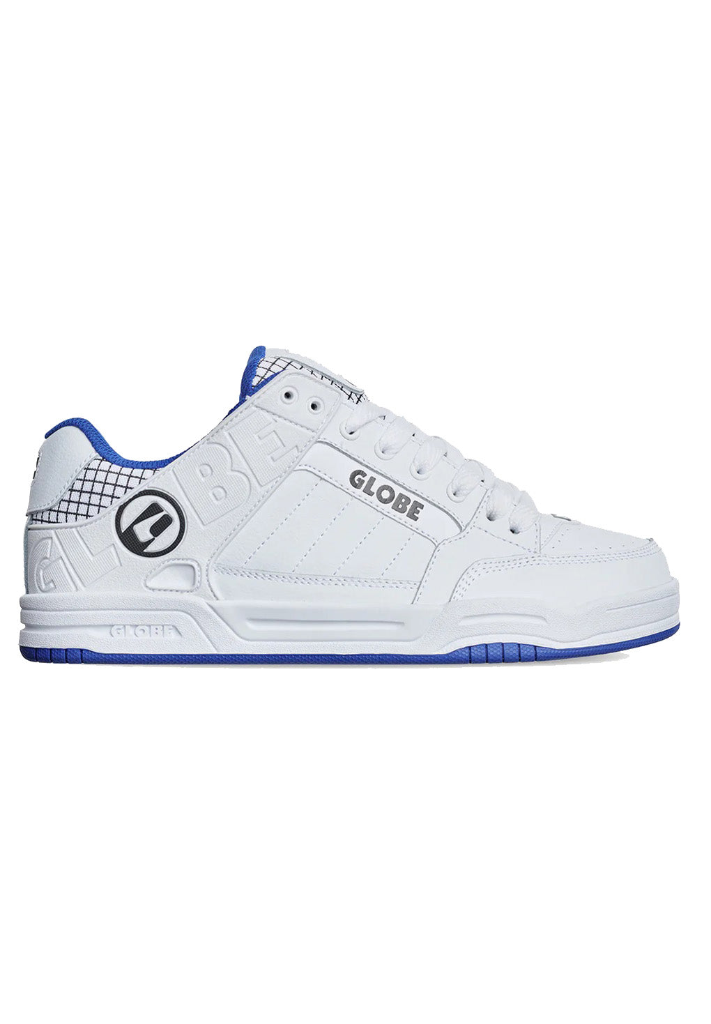 Globe Tilt Shoe