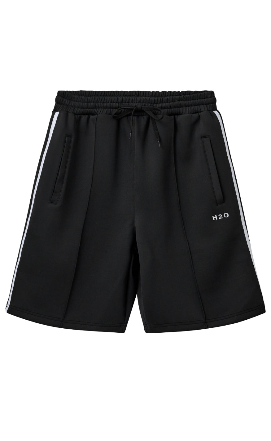 H2O Shorts - Tracksuit - Black