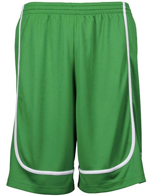 K1X Hardwood League Uniform Shorts