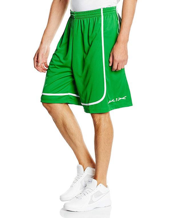 K1X Hardwood League Uniform Shorts