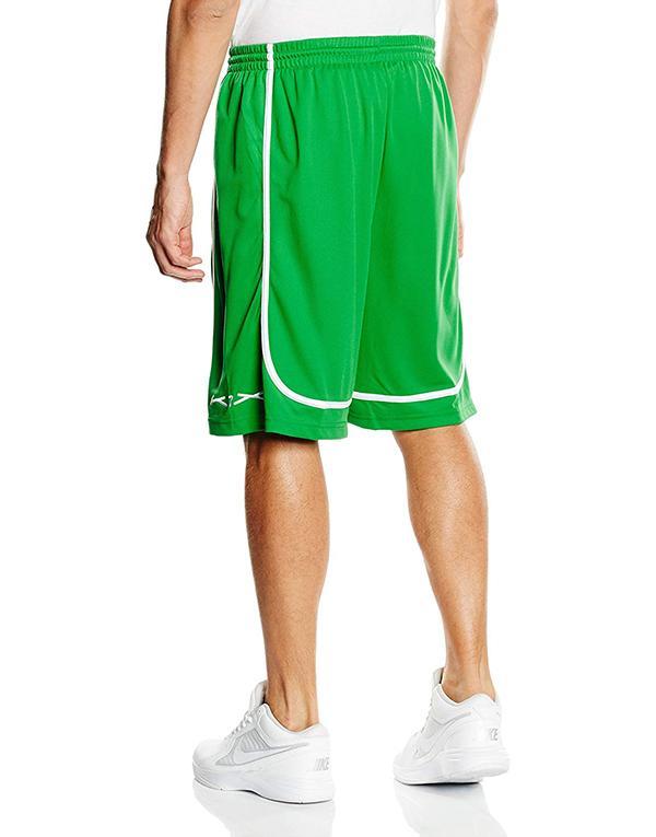 K1X Hardwood League Uniform Shorts
