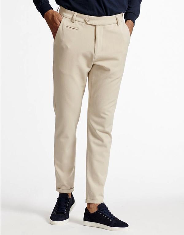Les Deux Como Suit Pants