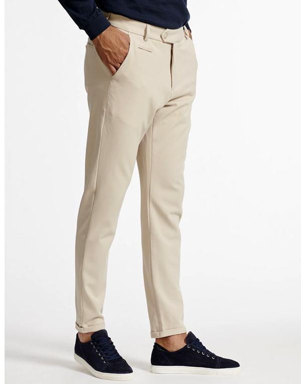 Les Deux Como Suit Pants