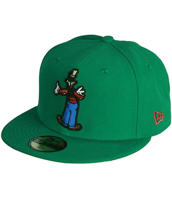 New Era WYB Goofy 59Fifty Cap
