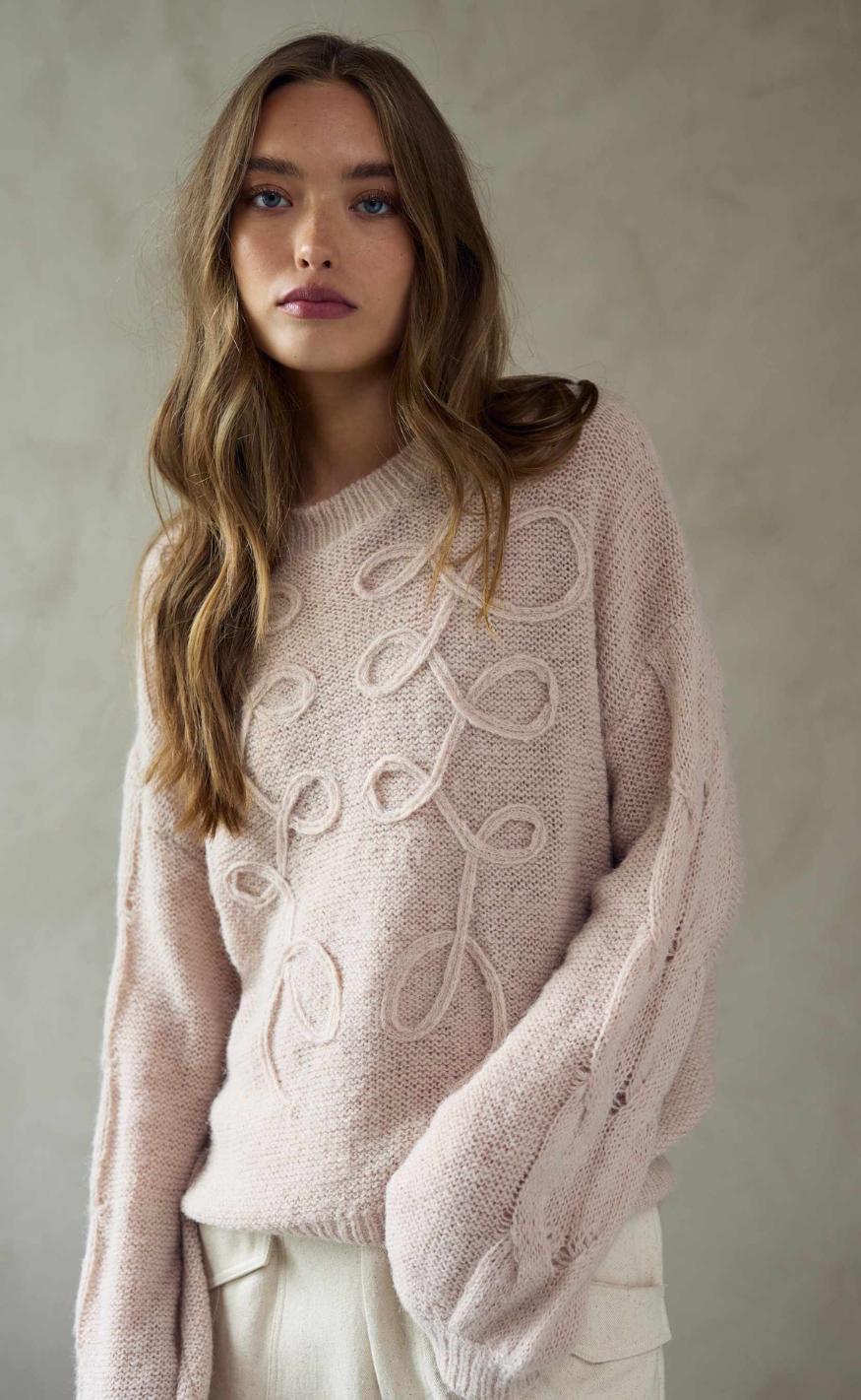 Noella Strik - Karessa - Oyster
