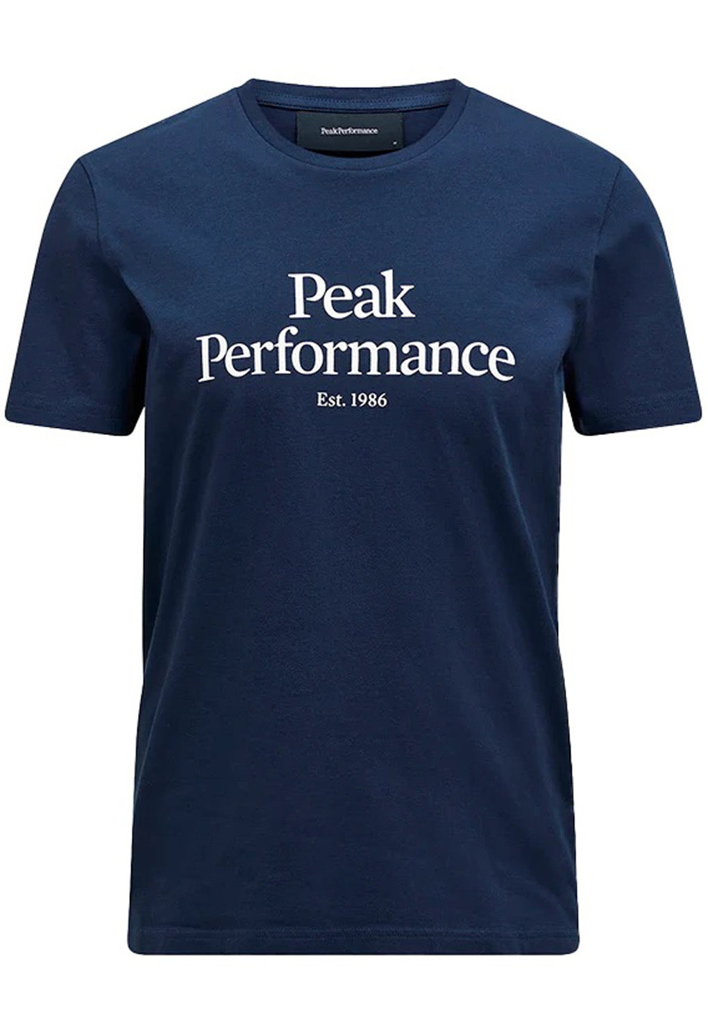 Peak Performance Original T-Shirt