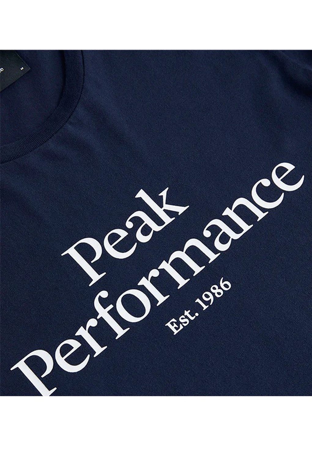 Peak Performance Original T-Shirt