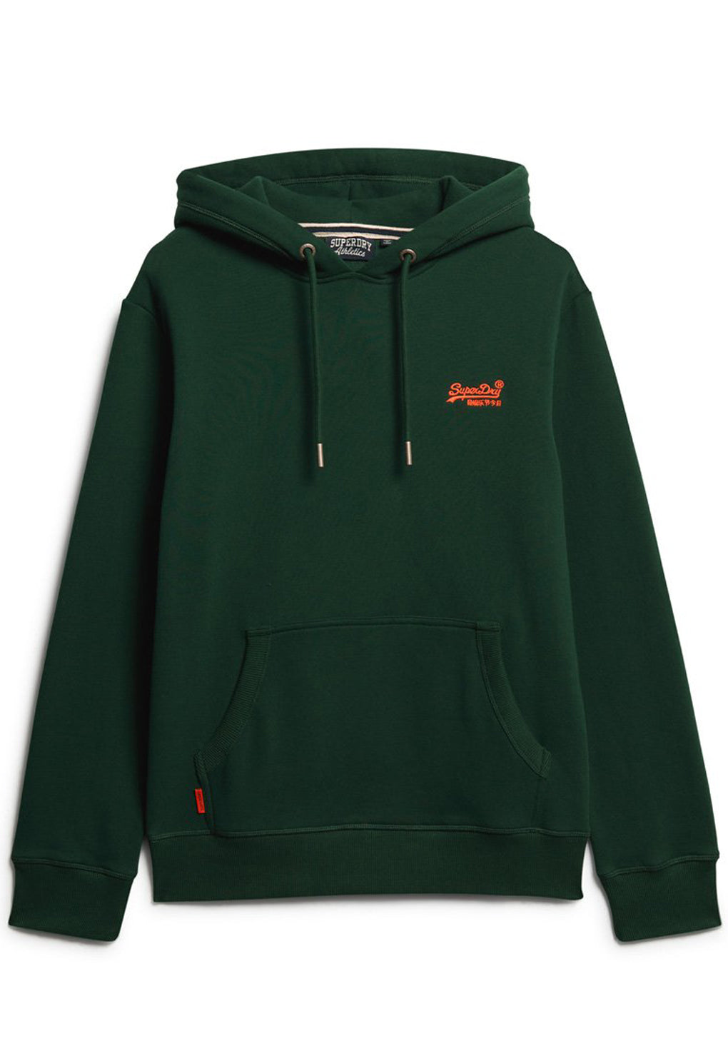 SuperDry Essential Logo Hoodie
