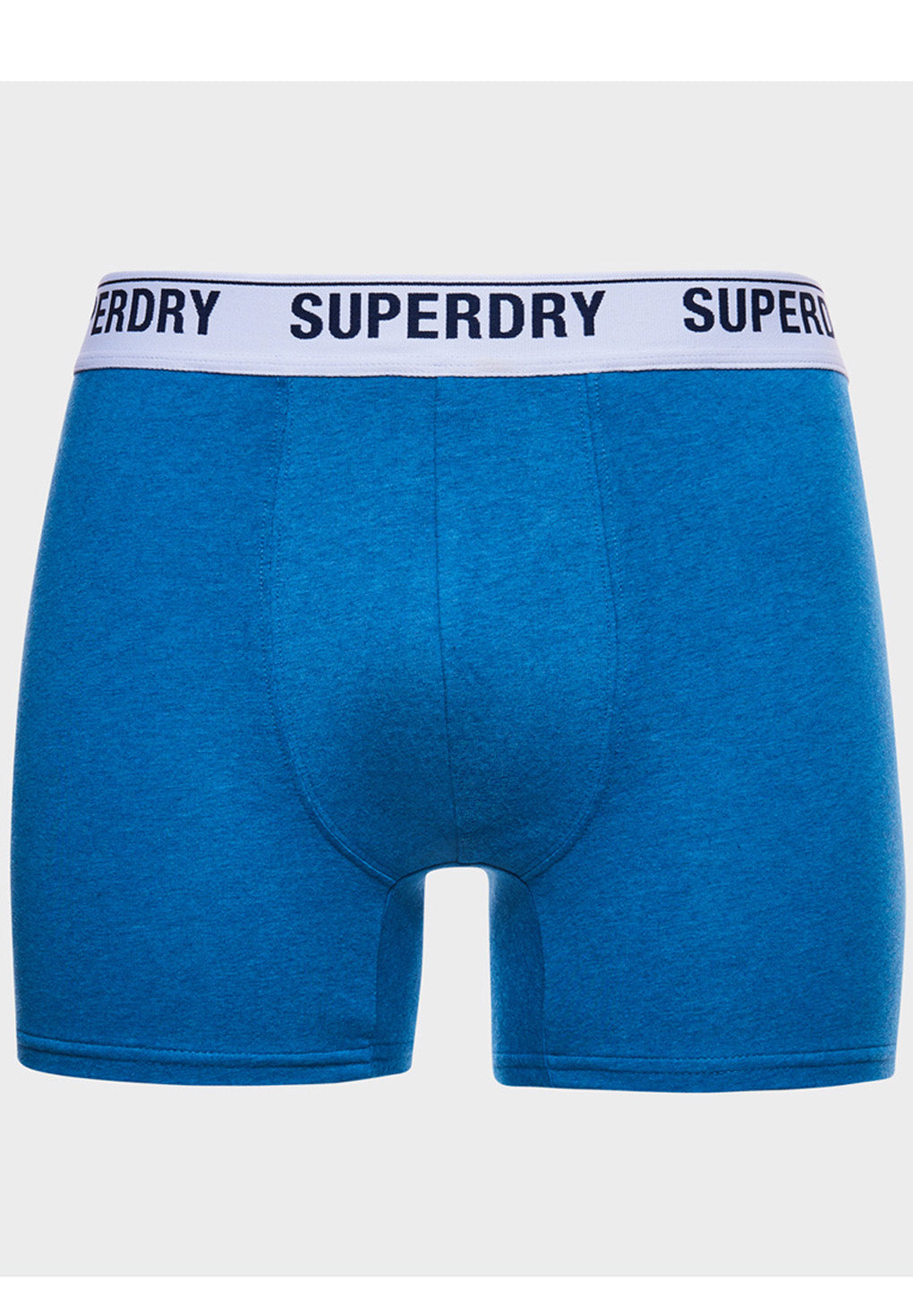 Superdry Organic Cotton Boxer Double Pack (2par)