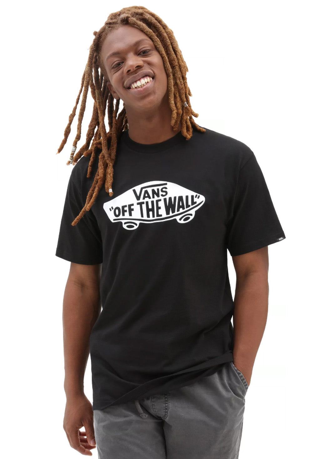 Vans OTW Classic Front T-Shirt