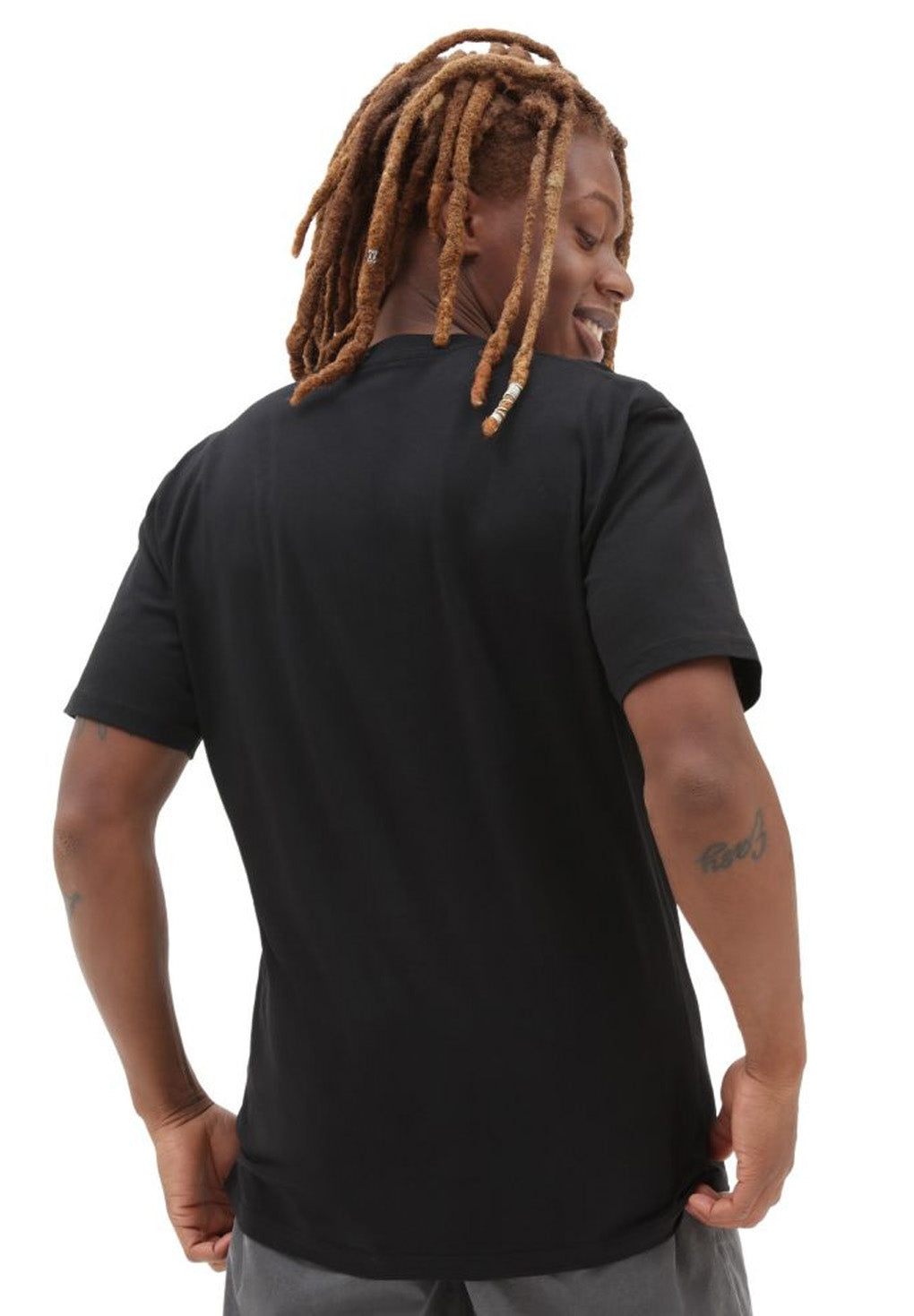 Vans OTW Classic Front T-Shirt