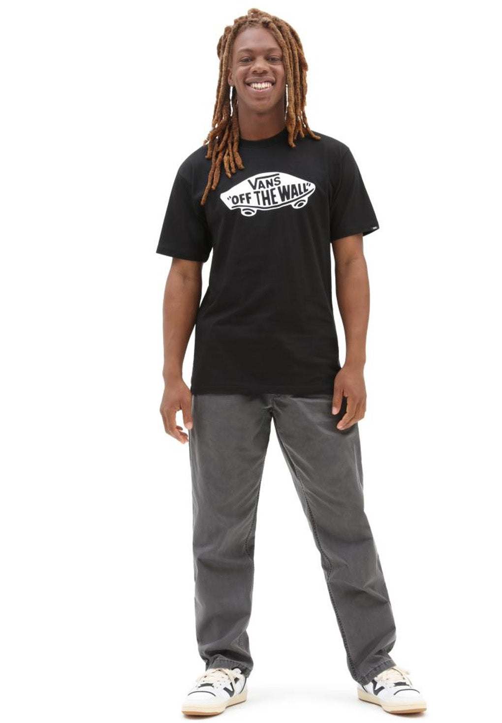 Vans OTW Classic Front T-Shirt