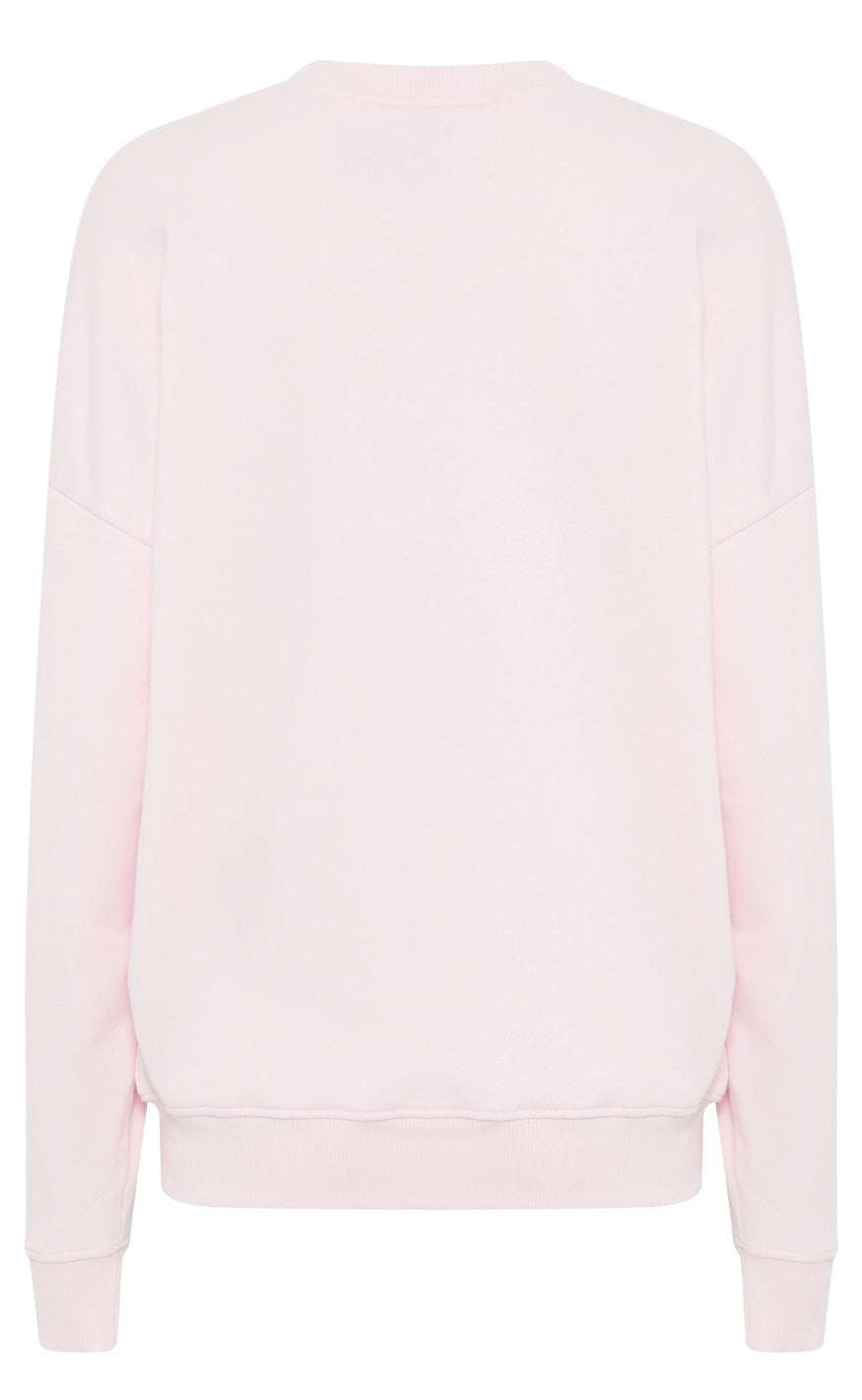 BALL Original Sweatshirt - L. Smith - Milk Shake