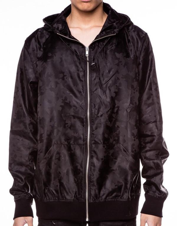 Defend Paris Martin Jacket