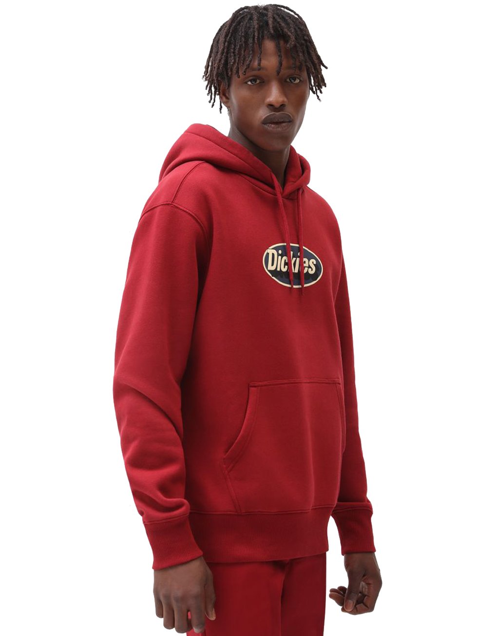Dickies Saxman Hoodie