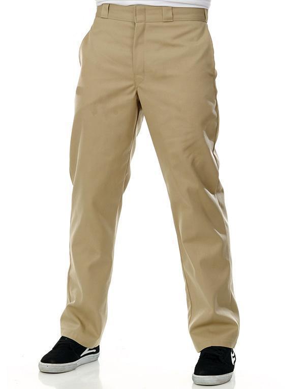 Dickies Slim Straight 873 Work Pants