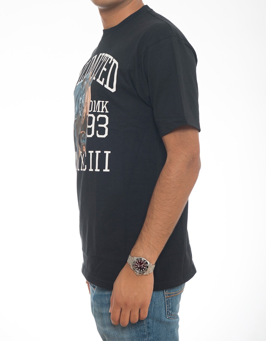 Ecko Unltd Core Rampage T-Shirt