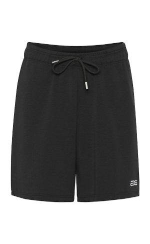 Gestuz Shorts - Imina - Black