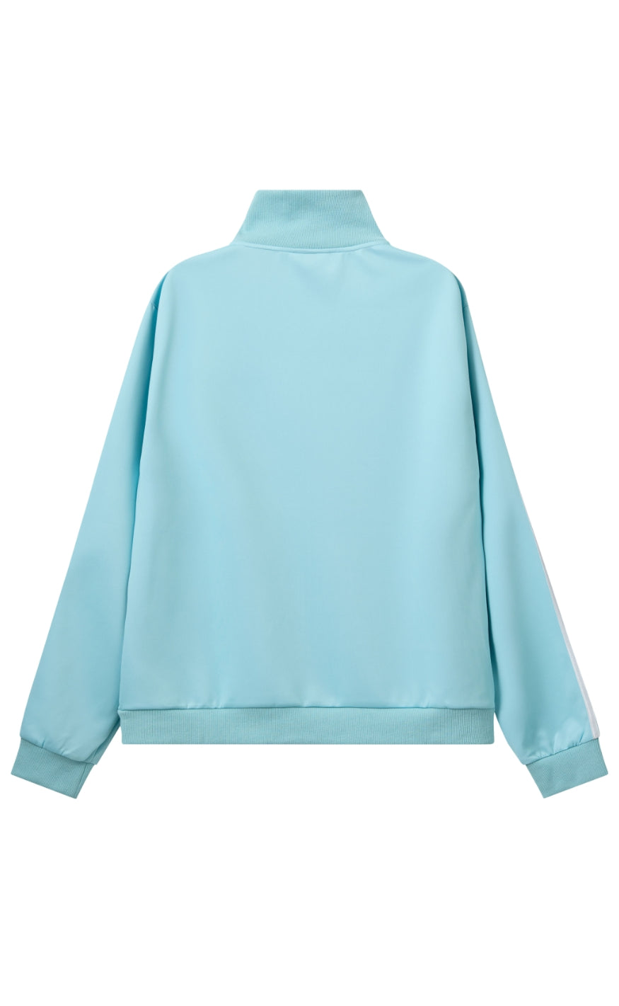 H2O Jakke - Tracksuit - Aqua