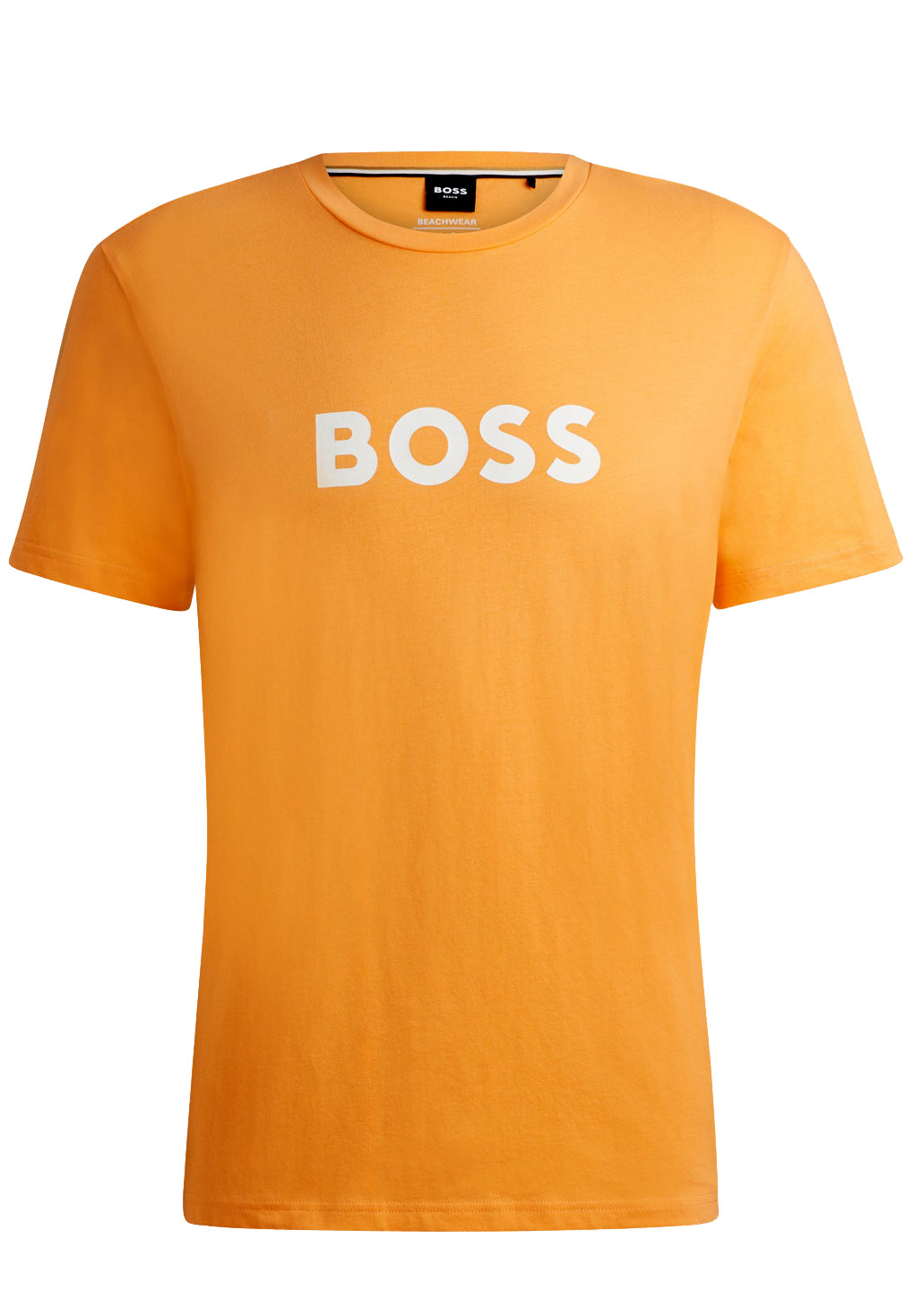 Hugo Boss Large Logo RN T-shirt