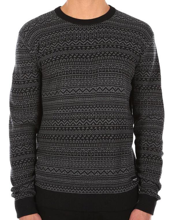 IrieDaily Naranjo Knit