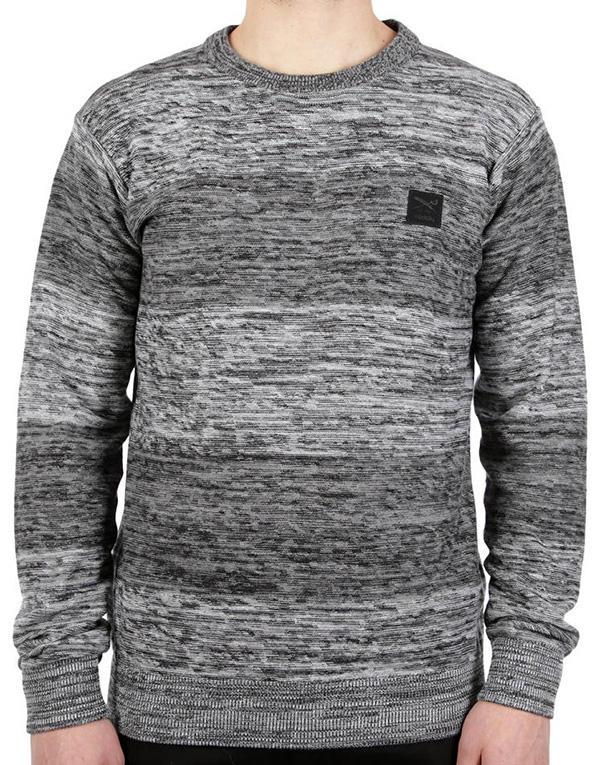 IrieDaily Vari Block Knit