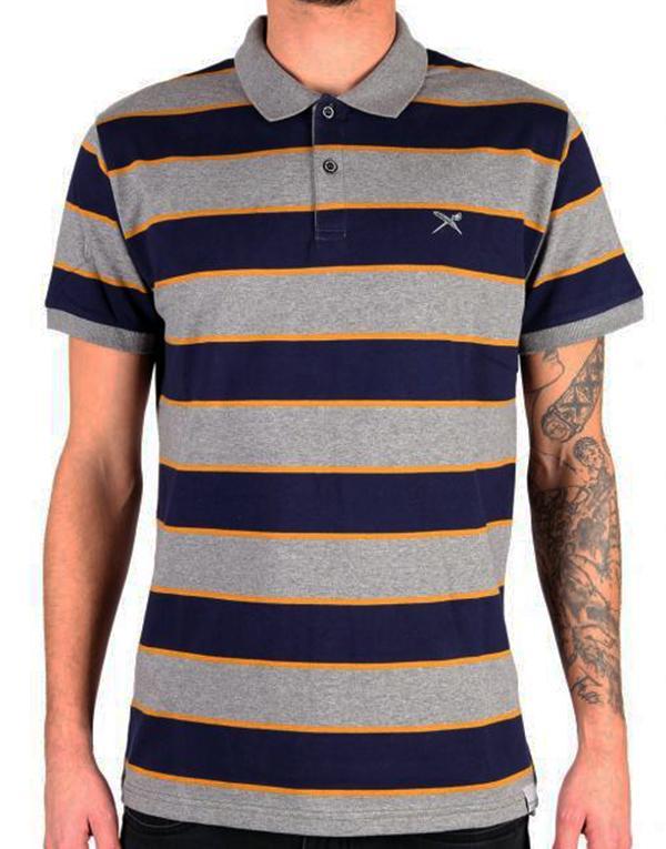 Iriedaily Walla Polo