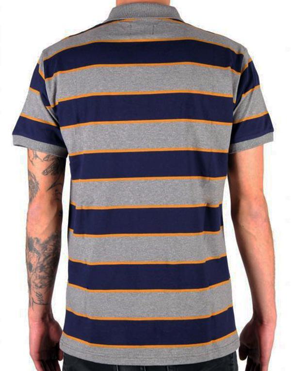 Iriedaily Walla Polo