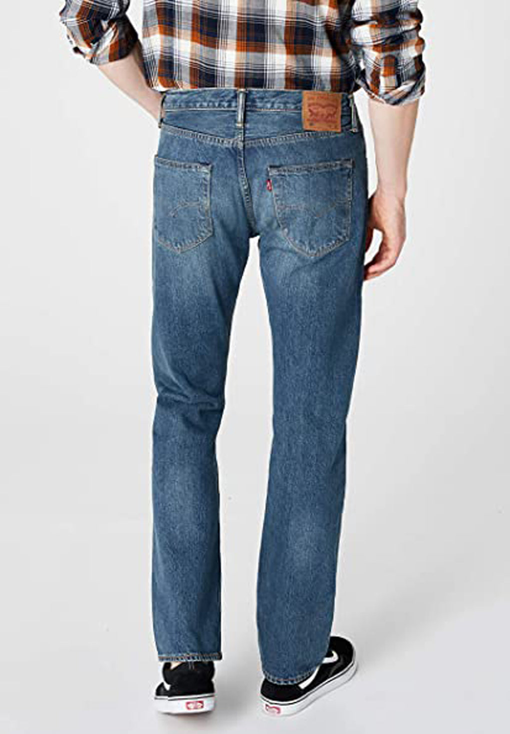 Levi's 501 Hook Jeans