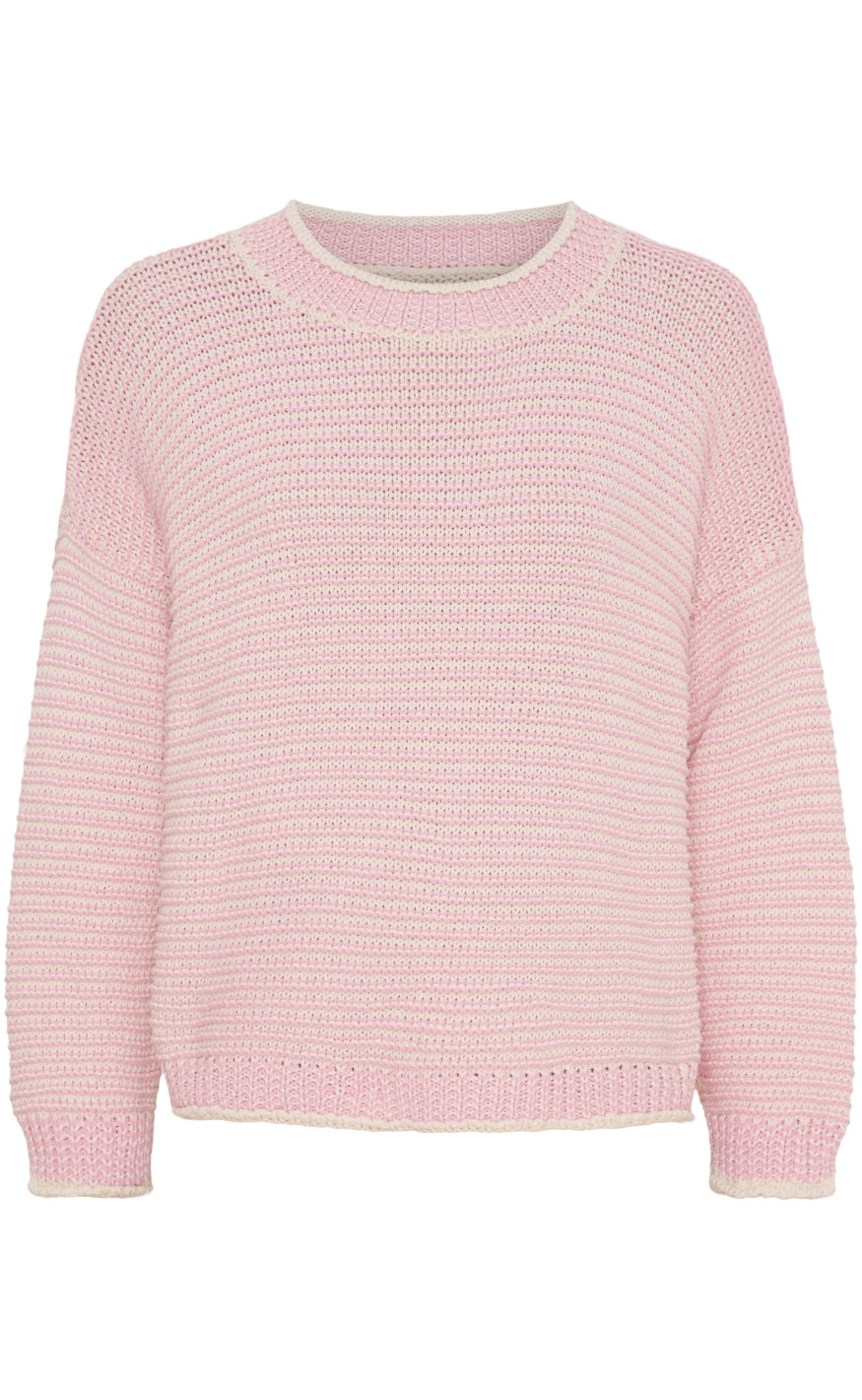Marta Du Chateau Strik - Melinda - Grigio/Alba