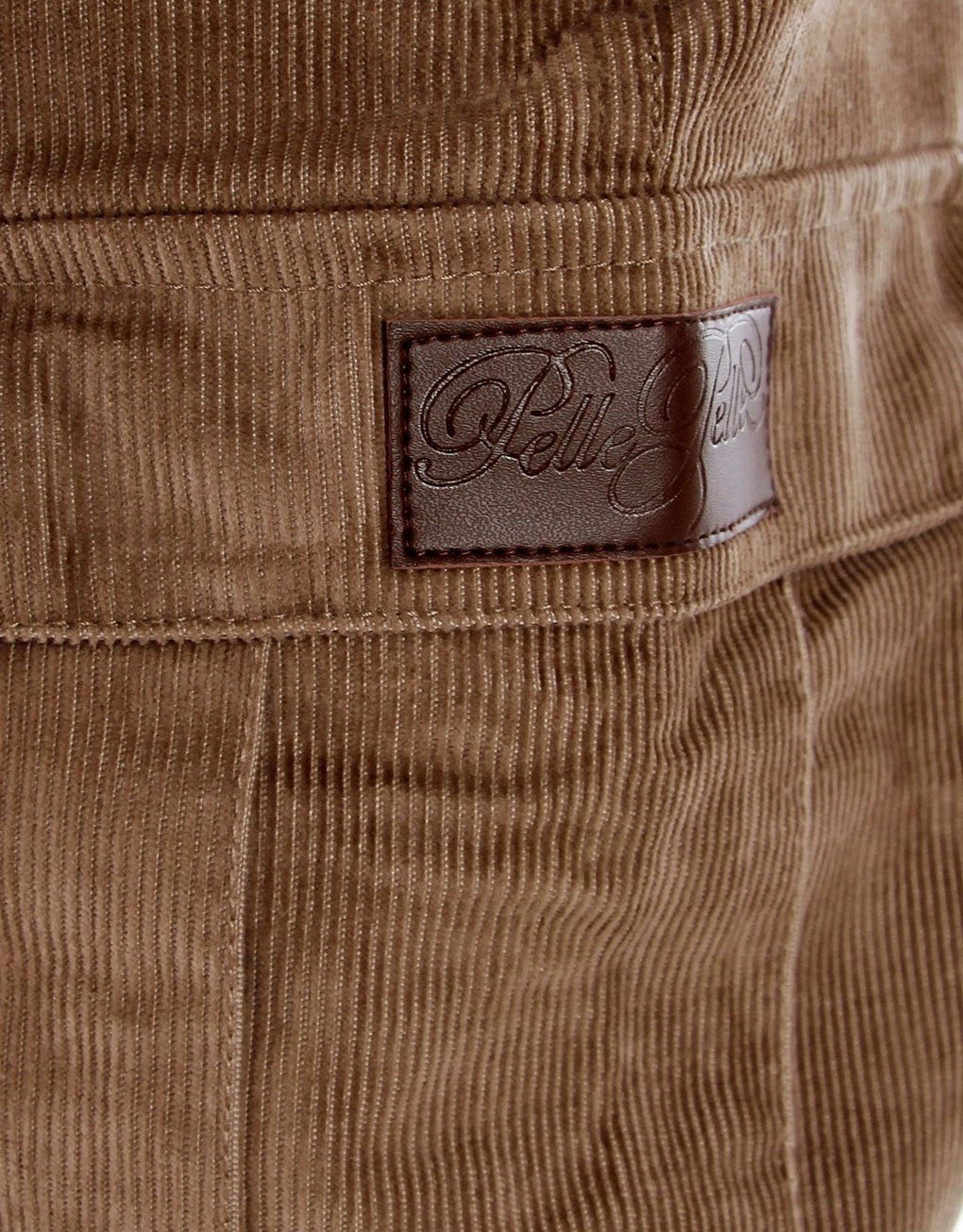 Pelle Pelle Corduroy Cargo Pants