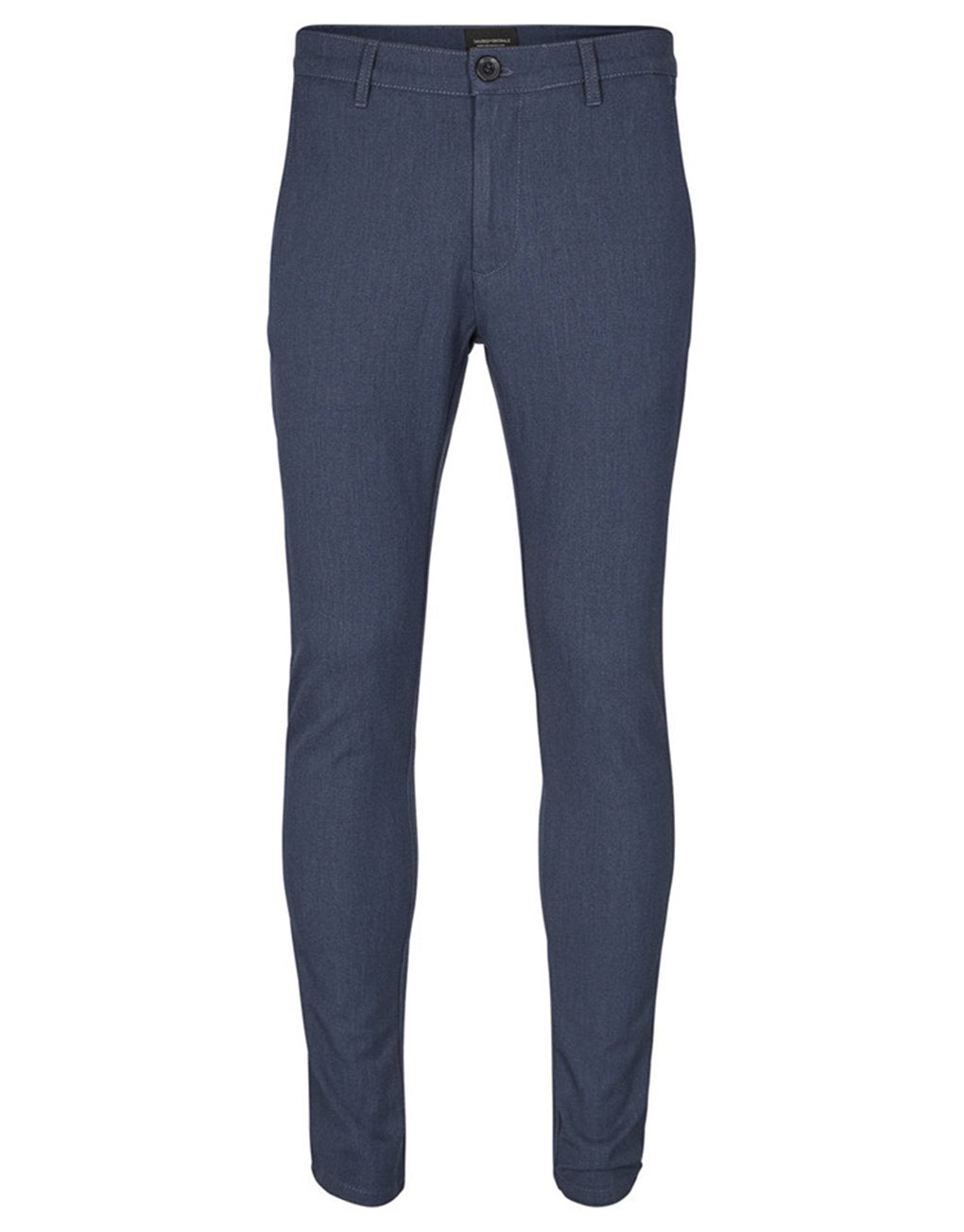 !Solid Frederic Pants
