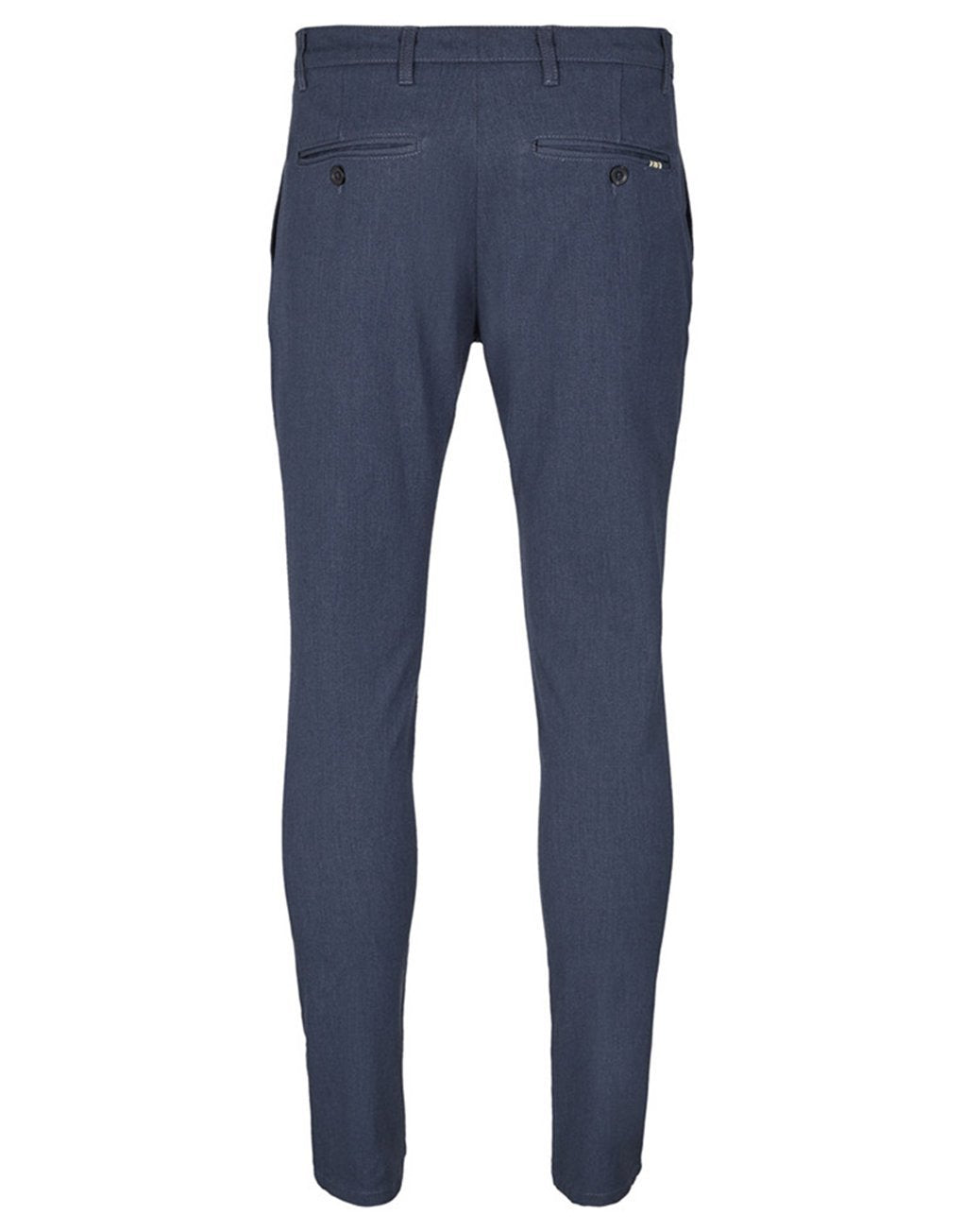 !Solid Frederic Pants